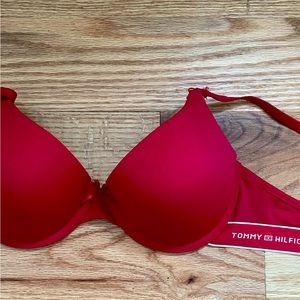 Tommy Hilfiger Bra